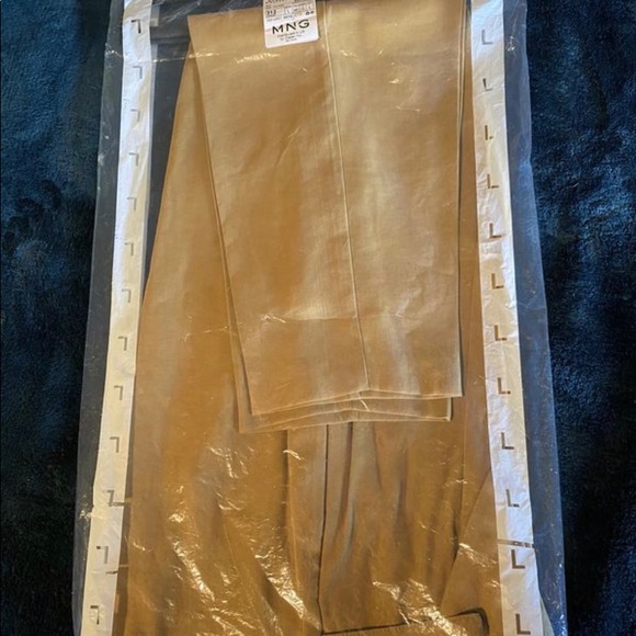 💙MANGO pants - Picture 4 of 5